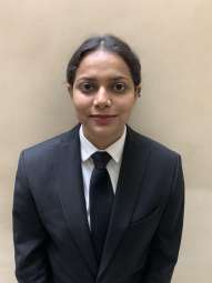Nidhi Jha