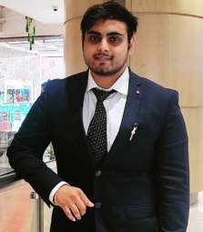 CA Piyush Kumar Khadanga