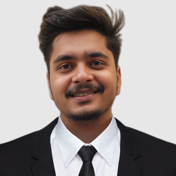 Priyanshu Tyagi