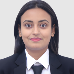 Kirti Sharma