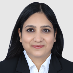 Shifaly Sharma