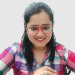 Priyanka Singh