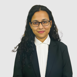 Devika Haldar