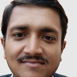 Sunny Srivastava