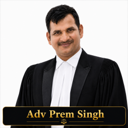 Adv Prem Singh