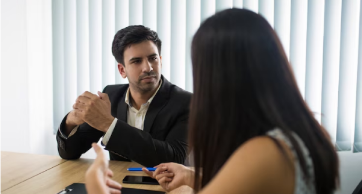 Marriage Counselling