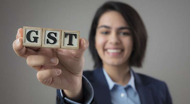 GST Filing