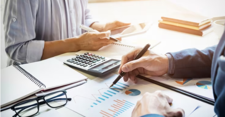 Talk To Chartered Accountant