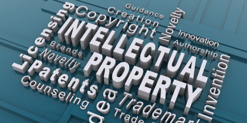 Intellectual Property