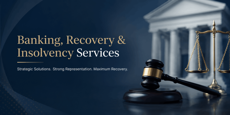 Banking & Finance