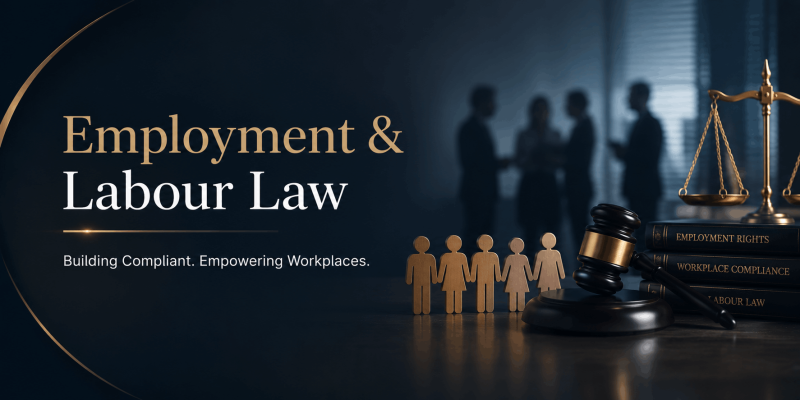 Labour and Employment