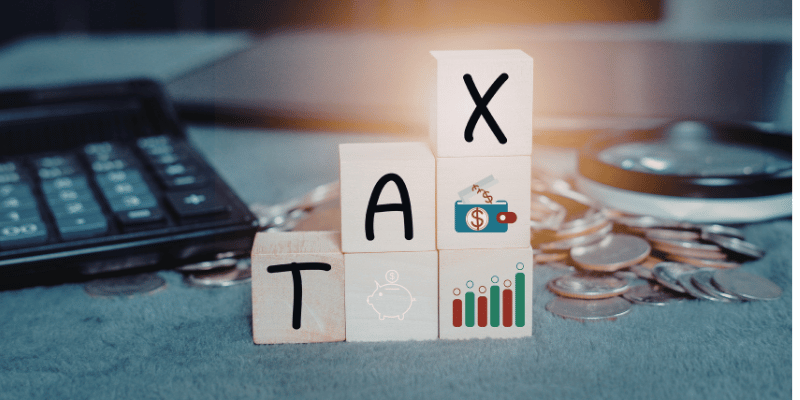 Taxation