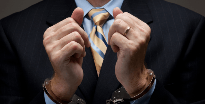 White Collar Crime