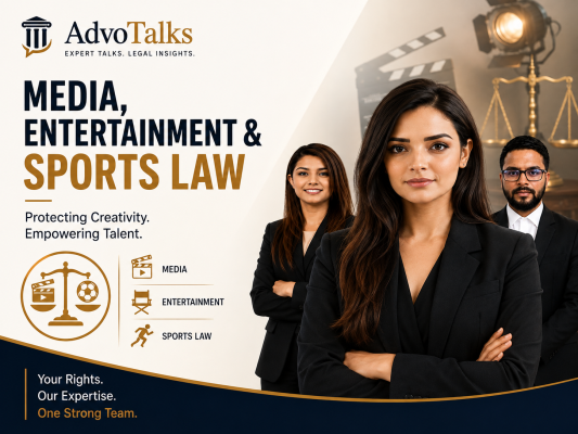 Entertainment & Sports Law