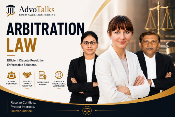 Arbitration / ADR