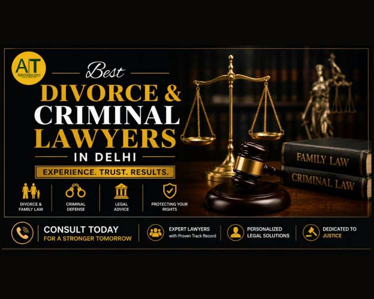 Hire Best Divorce Lawyer in India
