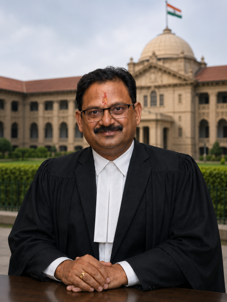Best Advocate In India
