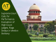Supreme Court Calls For Performance Evaluation Of High Court Judges, Flags Delays In Verdict Deliver