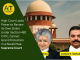 High Court Lacks Power To Review Its Own Order Under Section 482 CrPC, Cannot Grant Protection In A 