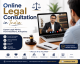 Online Legal Consultation In India: How To Talk To A Lawyer From Home