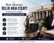 Best Advocate Delhi High Court: Finding The Right Legal Representation