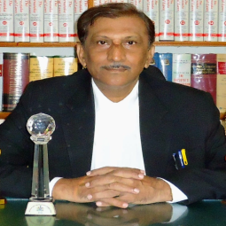 Sangappa Mittalkod, District Judge (Retd)