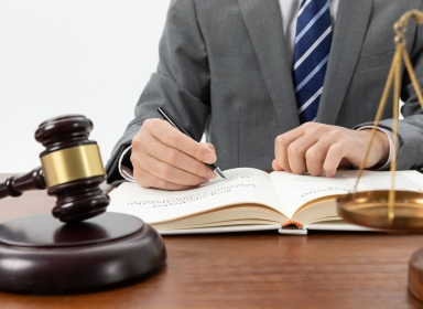 PROPERTY DOCUMENT REVIEW