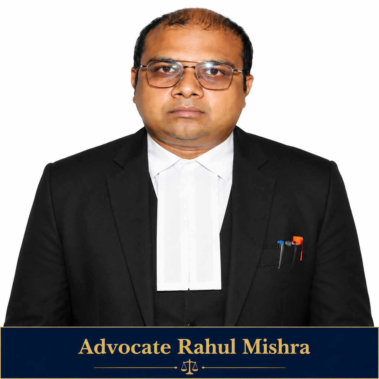 Rahul Mishra