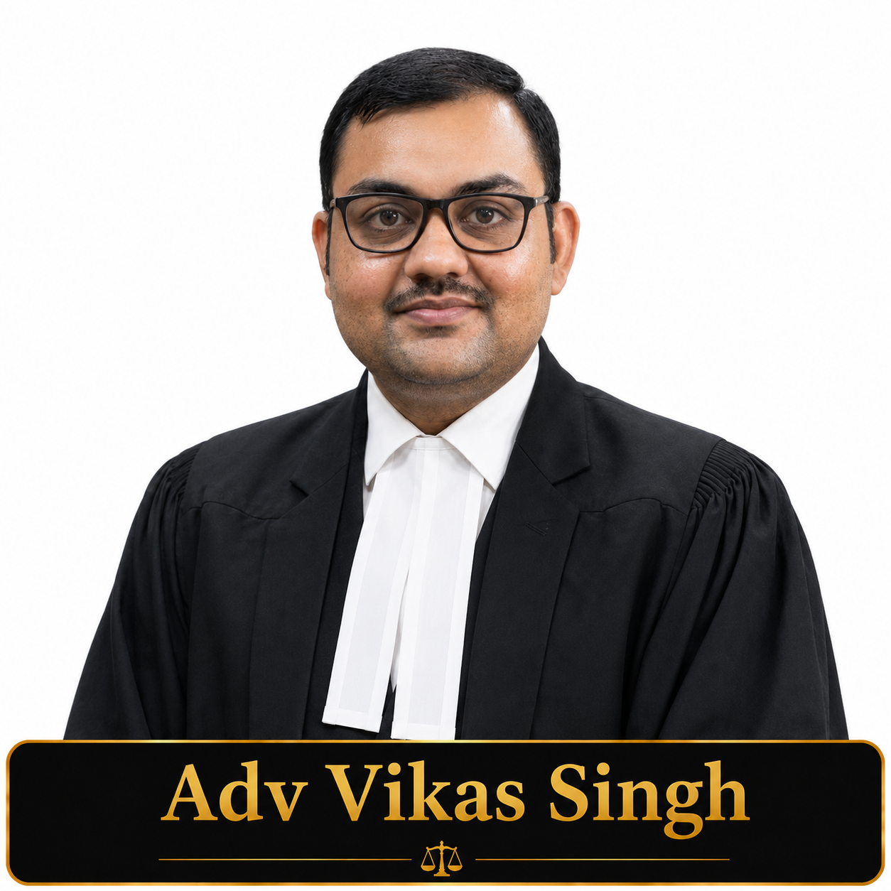 Adv Vikas Singh