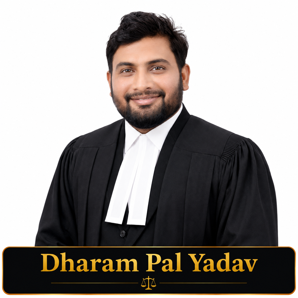 Dharam Pal Yadav